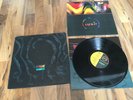 LUSH GALA LP ORIGINAL VINYL