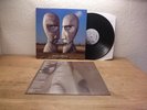 Pink Floyd – The Division Bell UK Lp mint- 1994 Arena Rock, Prog Rock + Gatefold
