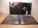 Heathens Rage – Knights Of Steel Heavy Metal Power Metal Lp Top Rare Mint-