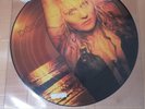 Doro - Unholy love picture LP 1991