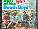 Best of the Beach Boys Vol 2 Capitol Records Vinyl LP Sealed No Bar Code SEE PIC