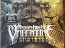 Bullet For My Valentine – Scream Aim Fire 2xLP vinyl 2008 double vinyl gatefold