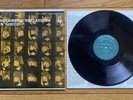 Bach/ Glenn Gould ‎– The Goldberg Variations “Picasso” ML 5060 Canada VG+ RARE