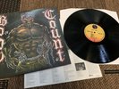 Body Count  LP ICE T - Rage Against The Machine, Limp Bizkit Vinyl