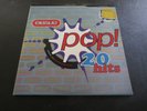 ERASURE - Pop: The First 20 Hits - Double LP Album - 1992 - With Inner Sleeves