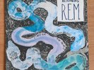 R.E.M. - Reckoning IRS Original 1984 Vinyl LP Michael Stipe Excellent Condition