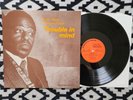 Archie Shepp & Horace Parlan - Trouble In Mind ORIG DENMARK Steeplechase LP