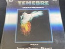 Tenebre Darío Argento Goblin 1012 Reissue LP Claudio Simonetti