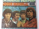 John Mayall & The Bluesbreakers - A Hard Road - Vinyl LP UK 1st Mono Press EX/EX
