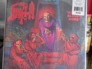 DEATH - Scream Bloody Gore LP BUTTERFLY COLORED VINYL