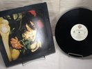 PUBLIC IMAGE LIMITED THE FLOWERS OF ROMANCE VINYL RECORD