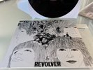 THE BEATLES LP REVOLVER M617