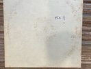 RARE FRANK ZAPPA TEST PRESSING FILLMORE EAST MOTHERS OF INVENTION VINYL LP 1971