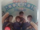 The Beatles – Rock 'N' Roll Music 1976 Sealed NM Vinyl LP