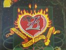Dr. Z -  Three Parts To My Soul PROG AKARMA 180 Gram 1971