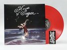 LIMITED TO 1,000- Alex G- House Of Sugar- Ruby Red Vinyl