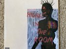 Highest in the Room Single Vinyl by Travis Scott