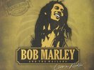 Bob Marley & The Wailers - Live N Kickin Kmpx Live At Oak (2023 - EU - Original)