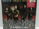 KISS- Smashes, Thrashes & Hits Original 1988 LP Picture Disc with Hype Sticker