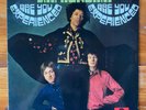 Jimi Hendrix – Are You Experienced – Debut Psych-Blues Rock Vinyl LP- RE Germany