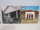 The Album - Jonas Brothers & One Thing At A Time - Morgan Wallen Vinyl Records