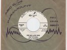 '58 Txs Rocker/Rockaballad JOEY DU'AMBRA Come Back A-Little Mama/Baby Sue M-HEAR