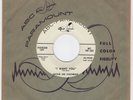 '58 W Coast Rockabilly JACKIE LEE COCHRAN I Want You/Buy a Car ABC M- DJ HEAR