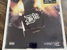 Devil's Night D12 Vinyl 2xLP Eminem Hiphop Shady Aftermath Records *sealed*