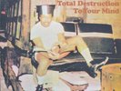 Swamp Dogg - Total Destruction To Your Mind - FUNK NEW VINYL