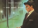 Frank Sinatra - In The Wee Small Hours - JAZZ NEW