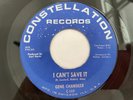 Northern Soul 45 - Gene Chandler 