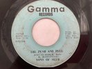 RARE Funk / Soul 45 - Sons of Slum 