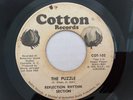 VERY RARE Soul/Funk 45 - Reflection Rhythm Section 