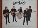 Having a Rave Up with the Yardbirds OG LP 1965 Epic RECORD LN 24177 VINYL G+/VG