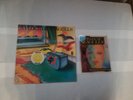 A Flock of Seagulls - A F. of Seagulls (LP) + Transfer Affection (Picture/Maxi)
