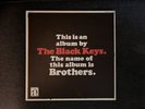 Black Keys ‘Brothers’ Original Pressing 12” VINYL