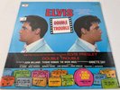 SEALED Elvis Presley Double Trouble OST VInyl RCA APL1 2564 New Old Stock