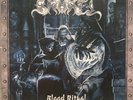 Blood Ritual by Samael (Vinyl, May-2014, Century Media (USA)) Came W/0 A Number