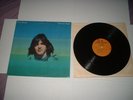Gram Parsons Grievous Angel LP 1st Press Reprise # MS 2171 Classic Rock 1974 EXC