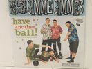 ME FIRST and The GIMME GIMMES have another ball Lp Record , STILL SEALED , nofx