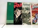 4 Platten / Pop / Mike Oldfield  Crises, Virgin  205 500-320 / The Police  Ou