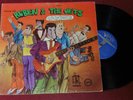 lp : MOTHERS OF INVENTION - RUBEN AND THE JETS  ...  USA 1968