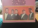 “The Fantastic FIVE KEYS” LP (Capitol 1769, orig ’62 Mono) VG++ Doo Wop