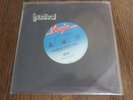 XTC - SCIENCE FRICTION / SHES SO SQUARE - AUSTRALIAN ISSUE - VG++/VG
