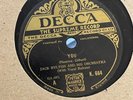 JACK HYLTON & His Orchestra You DECCA K664 12