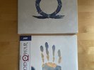 God of War Soundtrack Vinyl by Bear McCreary Ragnarok Mondo Slipcase SEALED NEW