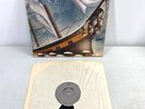 WARHORSE Red Sea 1972 Original UK Vertigo Swirl LP Prog Vinyl 1st Press