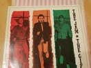 THE JAM - THE GIFT 1st UK Press POLD 5055 VINYL LP INNER + CANDY PAPER BAG