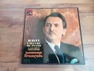 SAMSON FRANÇOIS  RAVEL OEUVRE POUR  PIANO WORKS VSM STEREO 4 LP BOX + 45 7