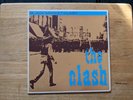 The Clash Black Market Clash LP Epic
